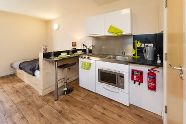 Mezzanine Studio - Image 3